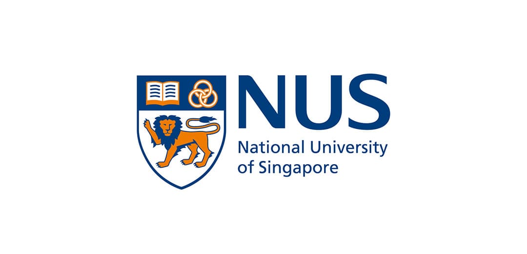 doozy robotics client National University of Singapore logo